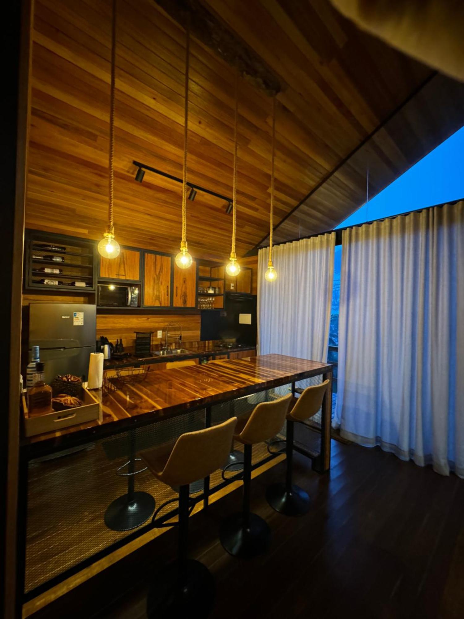 Cabana Ohana, Espacosa, Aconchegante E Completa Урубиси Экстерьер фото